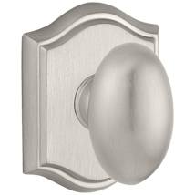 Satin Nickel