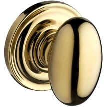 Lifetime Polished Brass