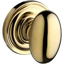 Lifetime Polished Brass