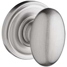 Satin Nickel