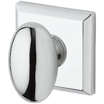 Polished Chrome
