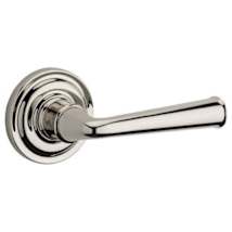 Lifetime Polished Nickel