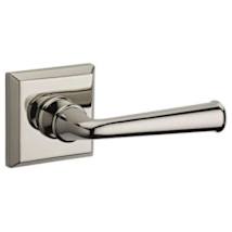 Lifetime Polished Nickel