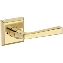 Non-Lacquered Brass