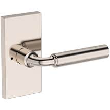 Lifetime Polished Nickel
