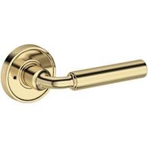Non-Lacquered Brass