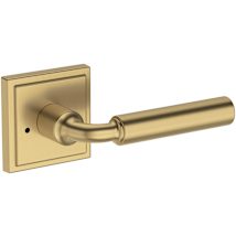 Lifetime Satin Brass