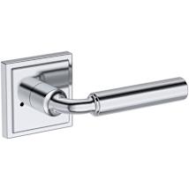 Polished Chrome