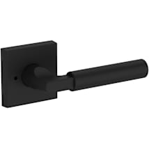 Satin Black
