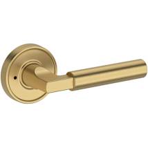 Lifetime Satin Brass