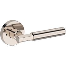 Lifetime Polished Nickel