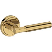 Lifetime Polished Brass