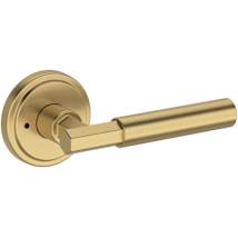 Lifetime Satin Brass