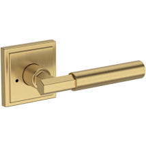 Lifetime Satin Brass