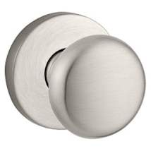 Satin Nickel