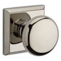 Lifetime Polished Nickel