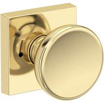 Non-Lacquered Brass