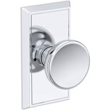 Polished Chrome