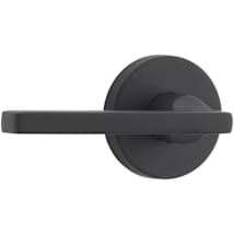 Satin Black