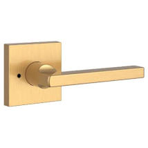 Lifetime Satin Brass