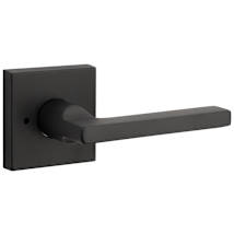 Satin Black