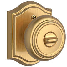 Lifetime Satin Brass