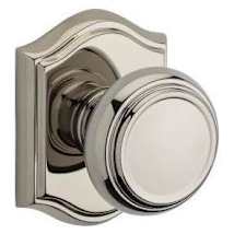 Lifetime Polished Nickel