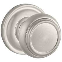 Satin Nickel