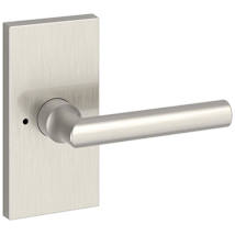 Satin Nickel