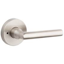 Satin Nickel
