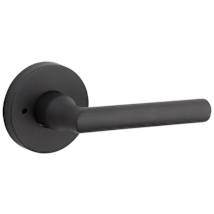 Satin Black