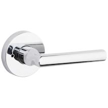 Polished Chrome