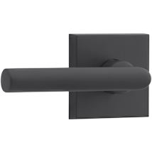 Satin Black