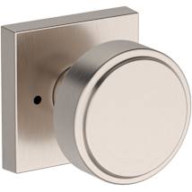 Satin Nickel
