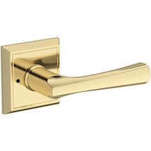 Non-Lacquered Brass