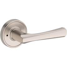 Satin Nickel