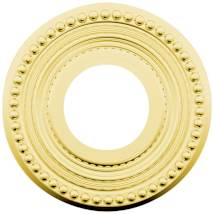 Non-Lacquered Brass