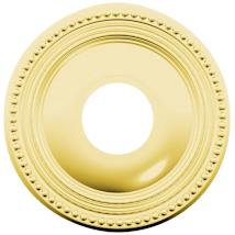 Non-Lacquered Brass