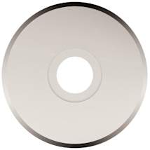 Lifetime Satin Nickel