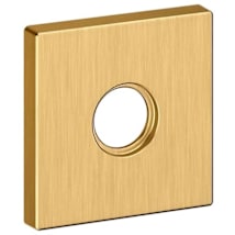 Lifetime Satin Brass