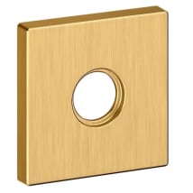 Lifetime Satin Brass