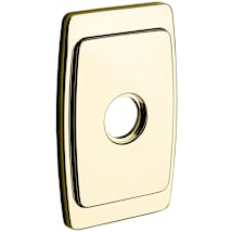 Lifetime Polished Brass