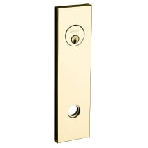 Lifetime Polished Brass