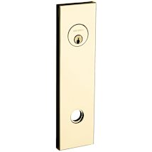 Lifetime Polished Brass