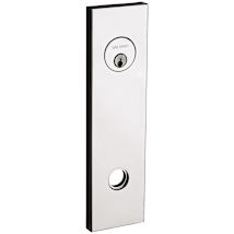 Lifetime Polished Nickel
