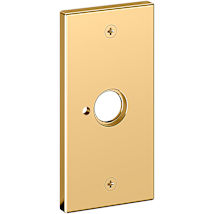 Lifetime Polished Brass