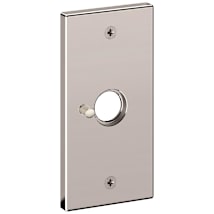 Lifetime Polished Nickel