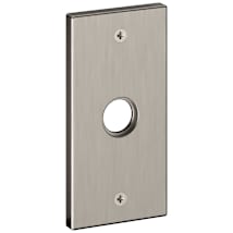 Lifetime Satin Nickel