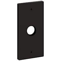 Oil Rubbed Bronze