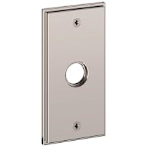 Lifetime Polished Nickel